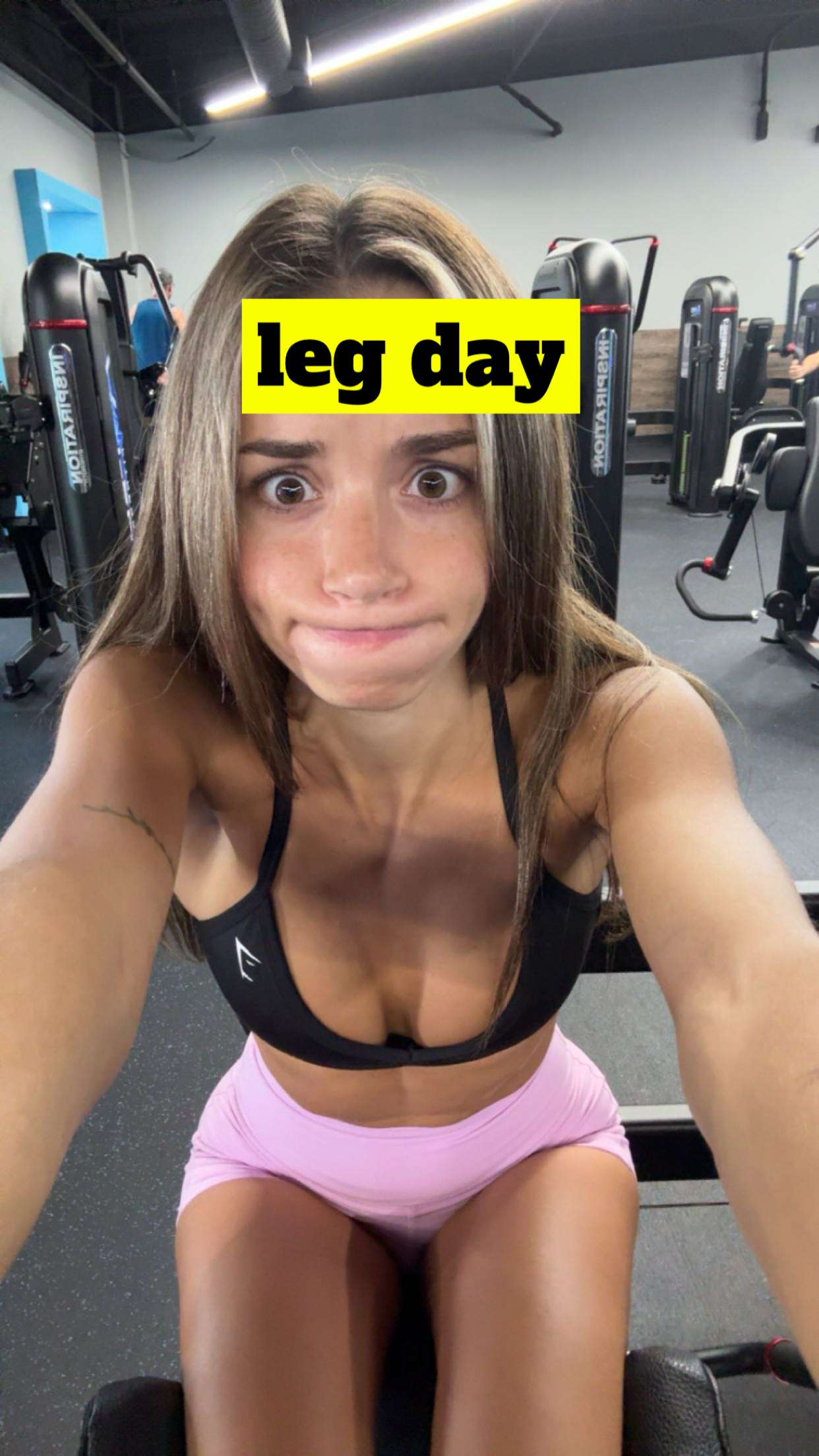 sadie.mckenna snapchat image archive image