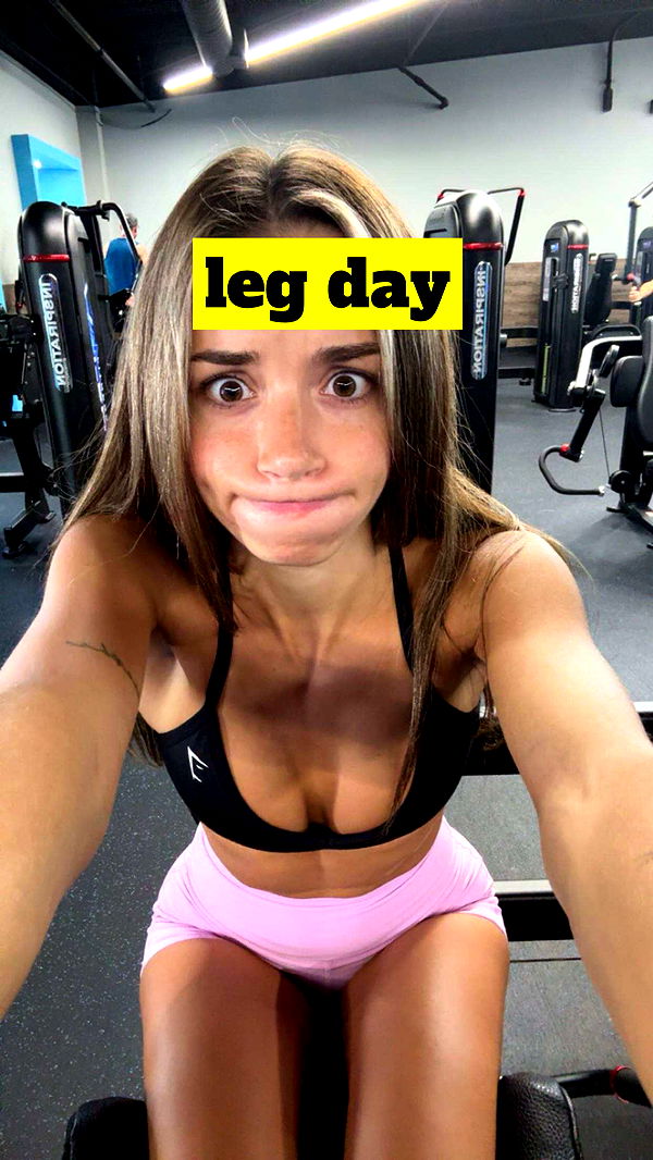 sadie.mckenna image ~ Altpins