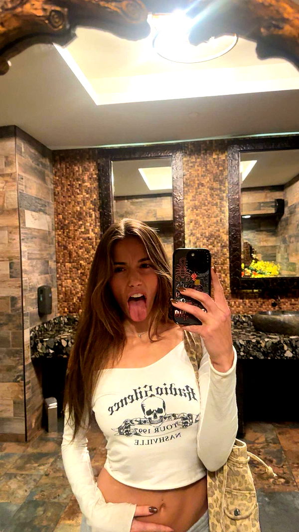 sadie.mckenna image ~ Altpins