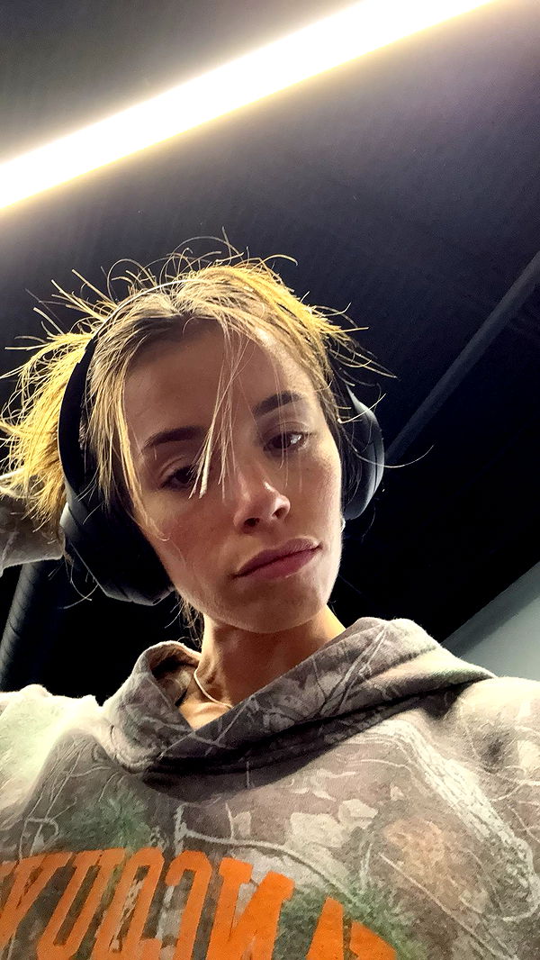 sadie.mckenna image ~ Altpins