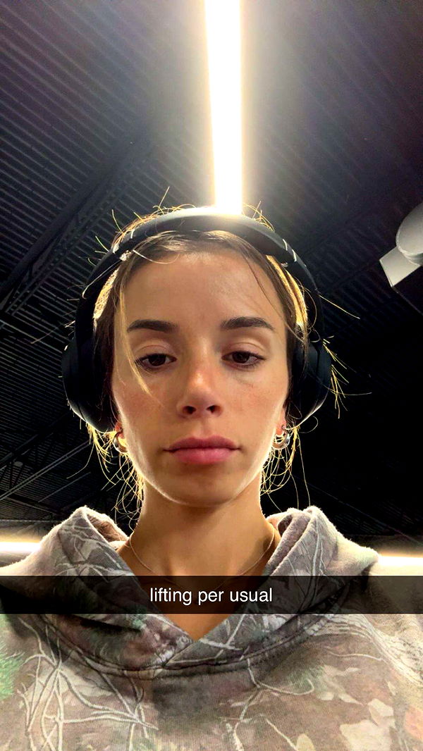 sadie.mckenna image ~ Altpins