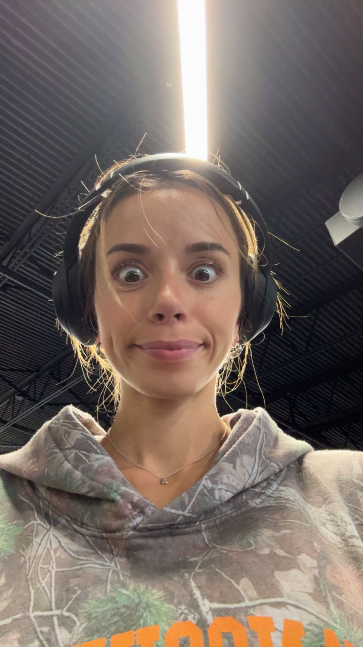 sadie.mckenna snapchat image archive image