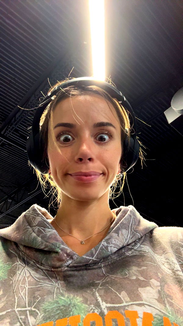 sadie.mckenna image ~ Altpins