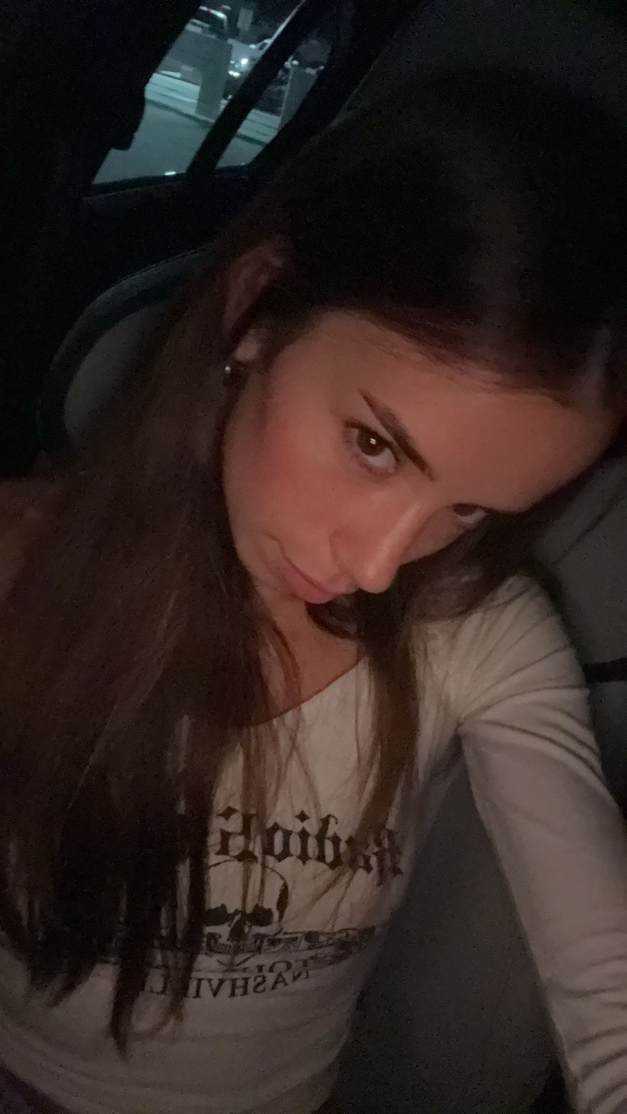 sadie.mckenna snapchat image archive image