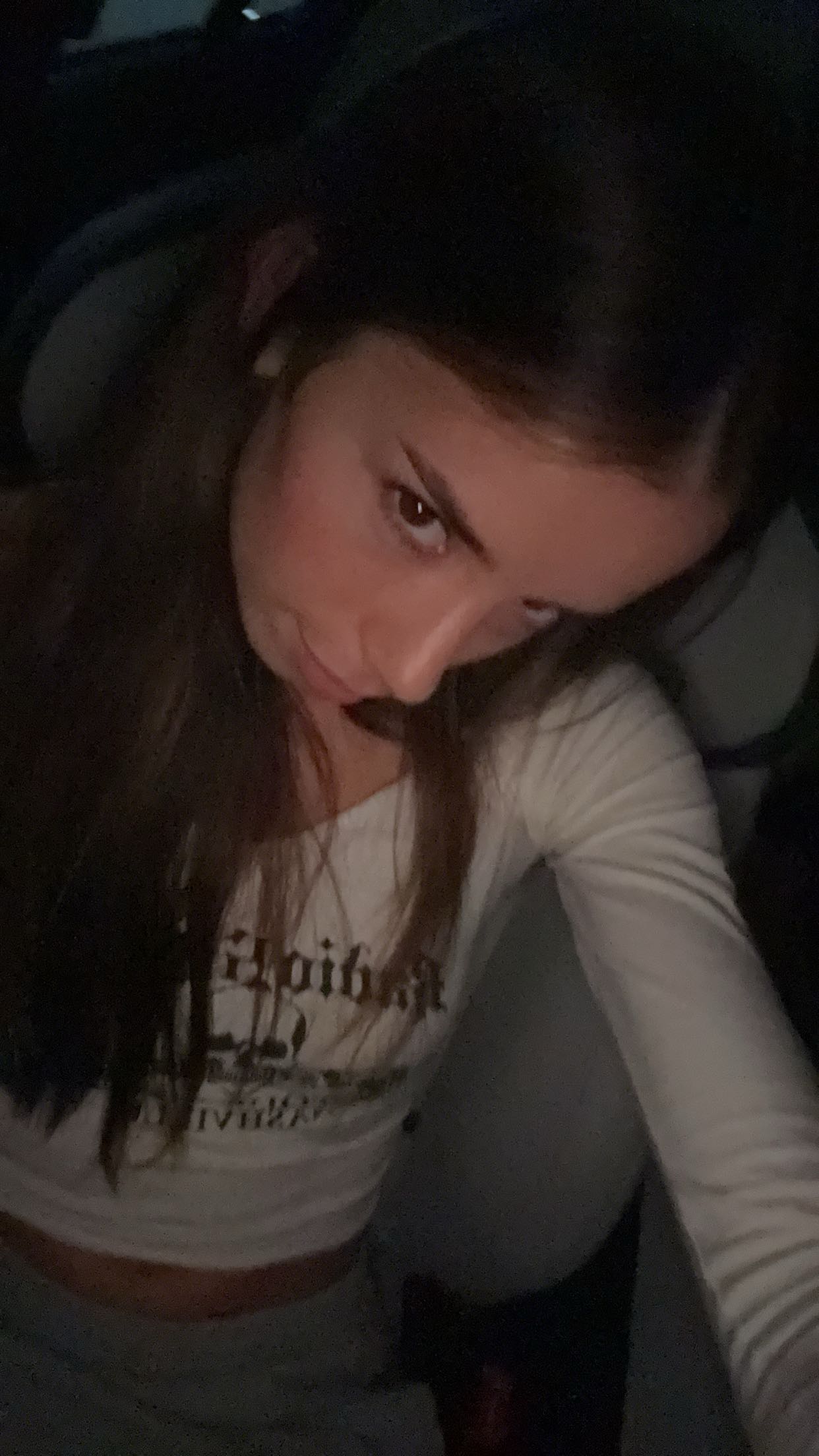 sadie.mckenna snapchat image archive image