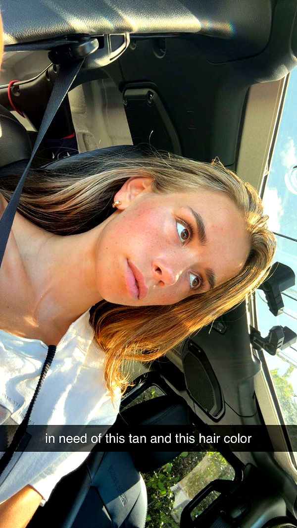 sadie.mckenna image ~ Altpins