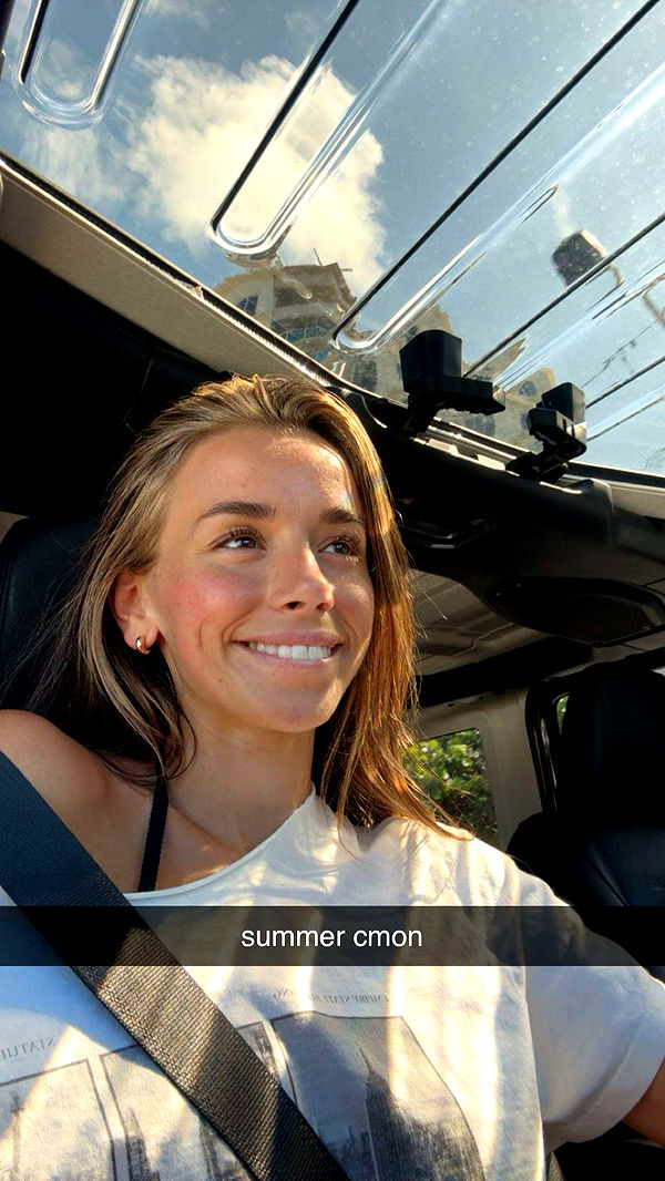 sadie.mckenna image ~ Altpins