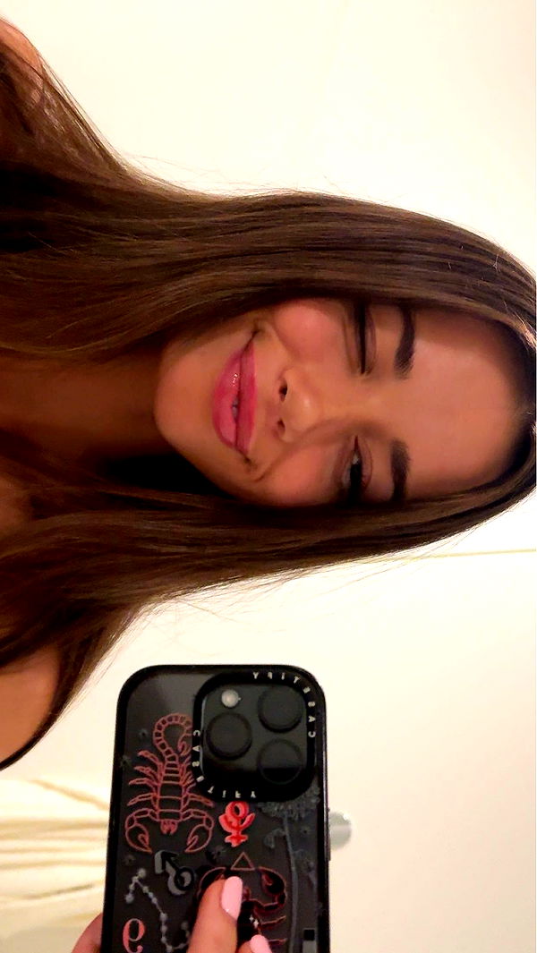 sadie.mckenna image ~ Altpins