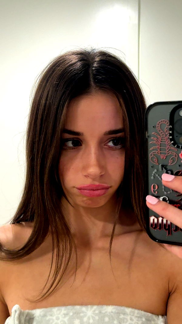 sadie.mckenna image ~ Altpins