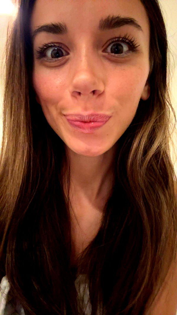 sadie.mckenna image ~ Altpins