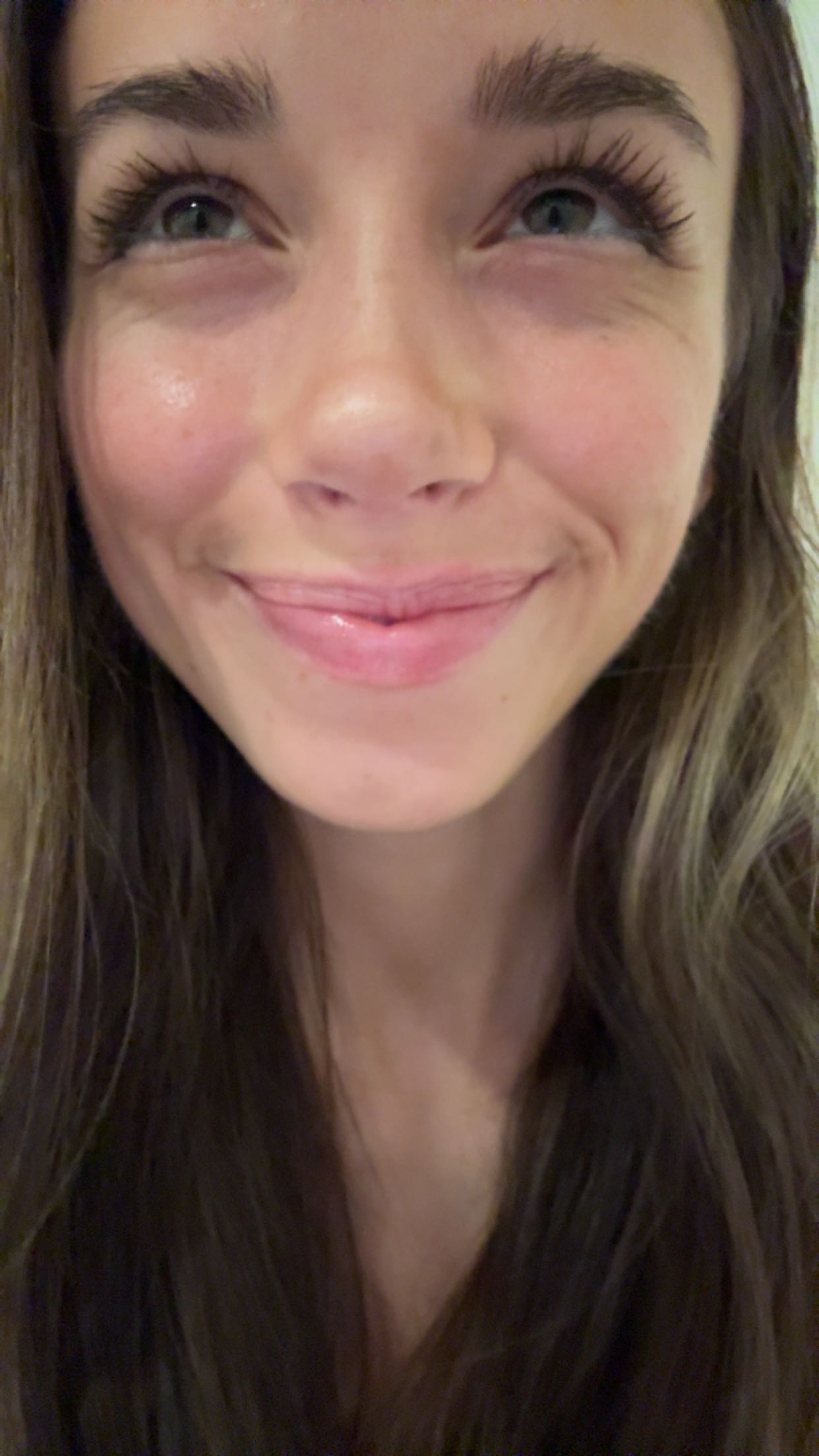 sadie.mckenna snapchat image archive image