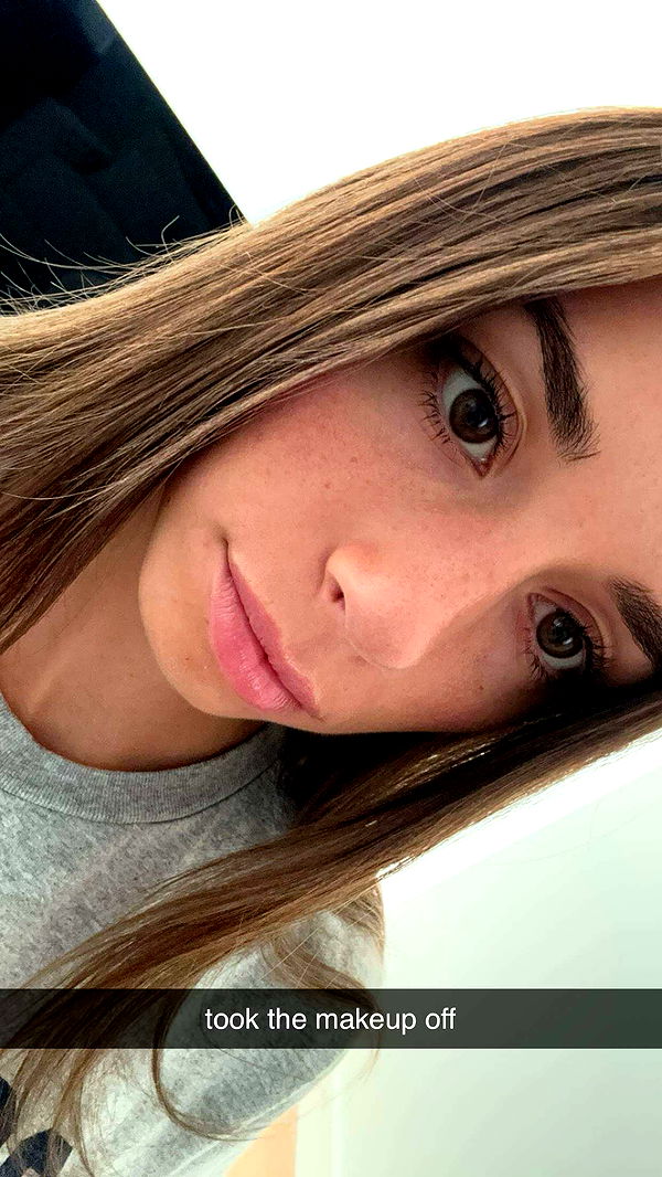 sadie.mckenna image ~ Altpins