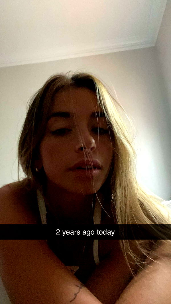 sadie.mckenna image ~ Altpins