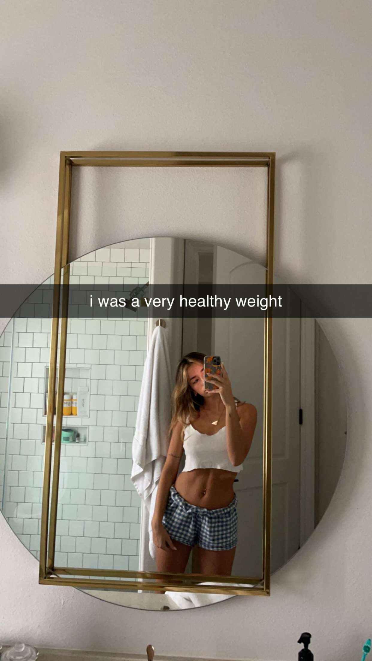 sadie.mckenna snapchat image archive image