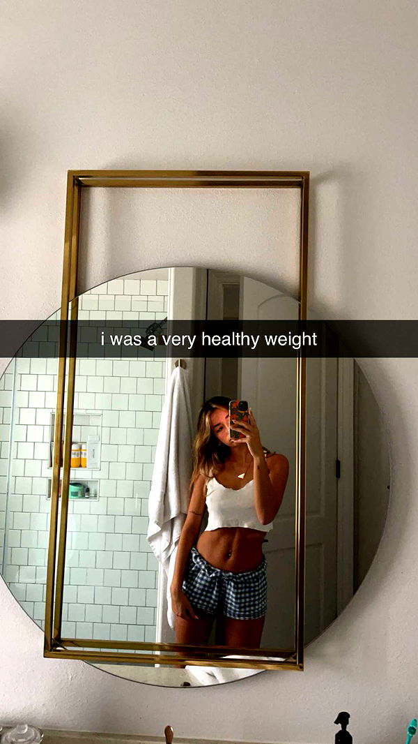 sadie.mckenna image ~ Altpins