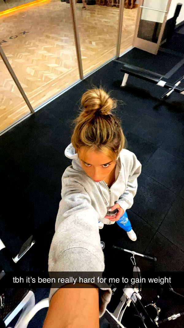 sadie.mckenna image ~ Altpins