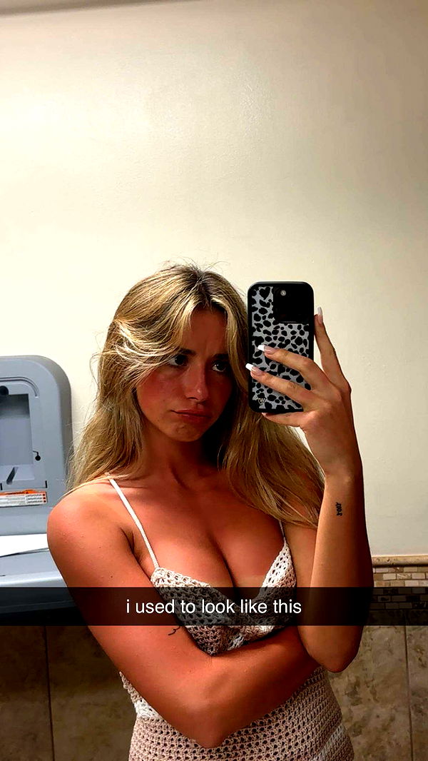 sadie.mckenna image ~ Altpins