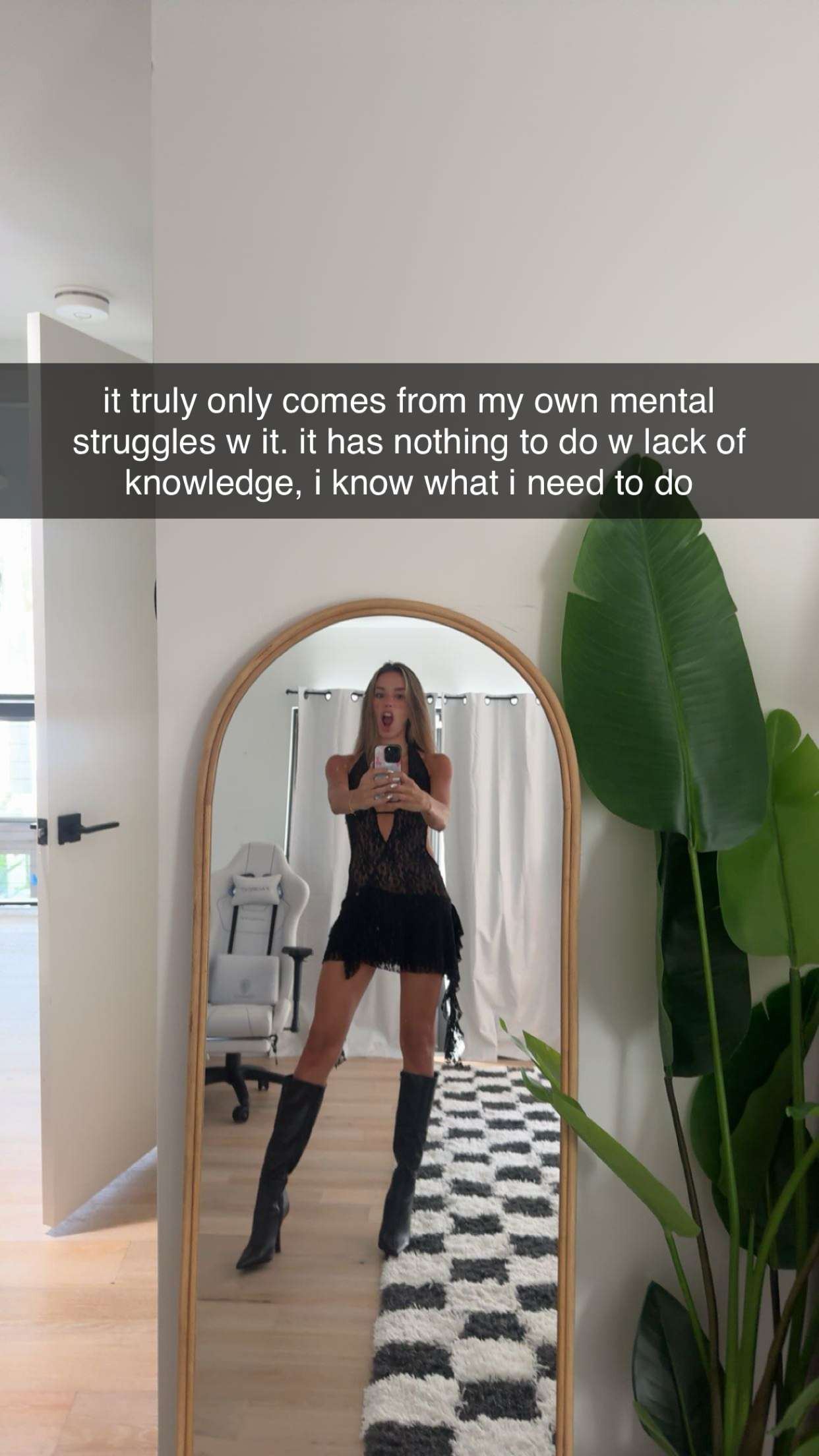 sadie.mckenna snapchat image archive image