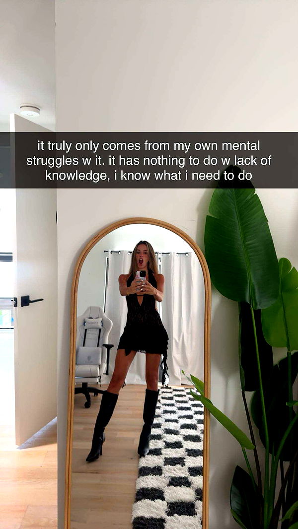 sadie.mckenna image ~ Altpins