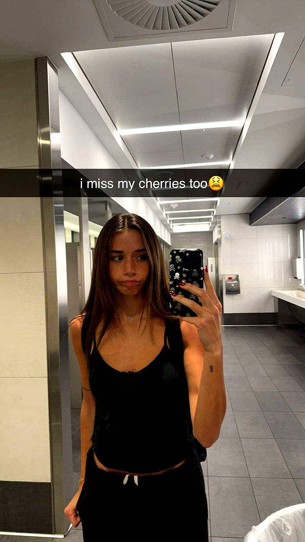 sadie.mckenna image ~ Altpins