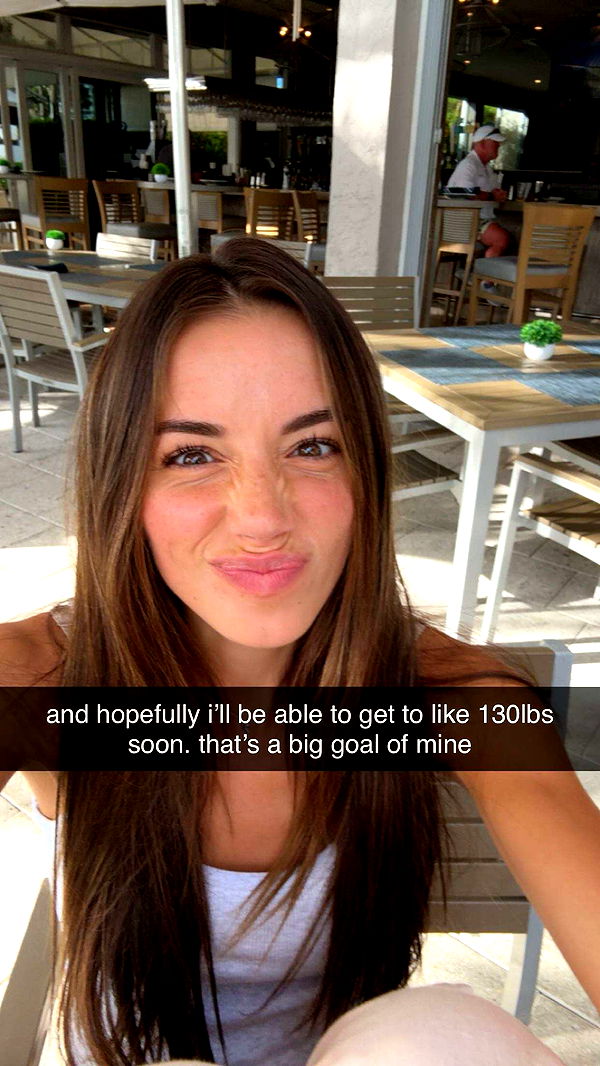 sadie.mckenna image ~ Altpins