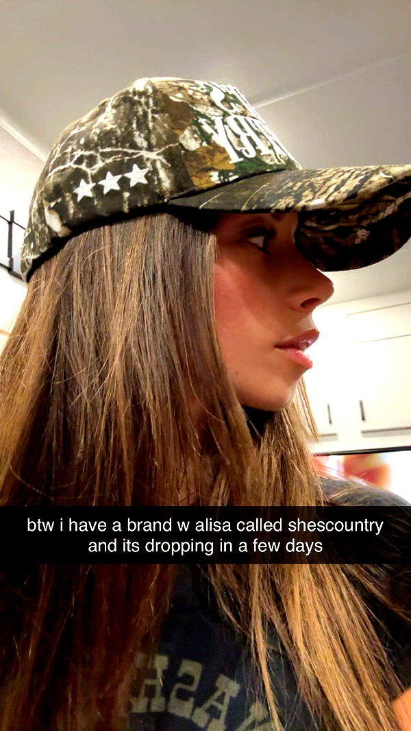 sadie.mckenna image ~ Altpins