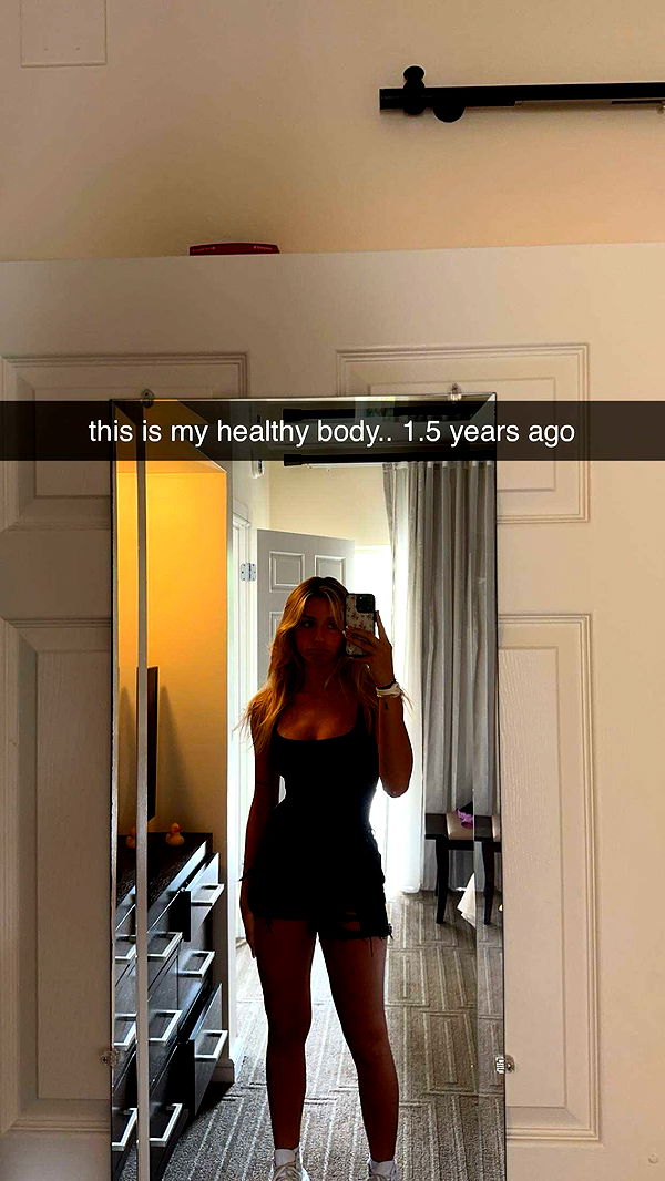 sadie.mckenna image ~ Altpins