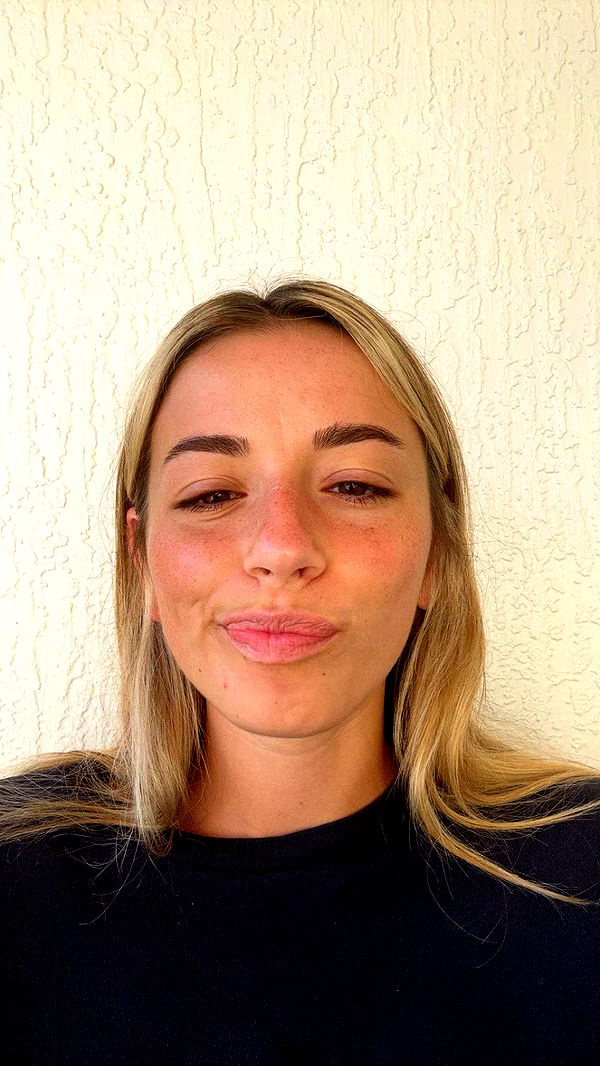 sadie.mckenna image ~ Altpins