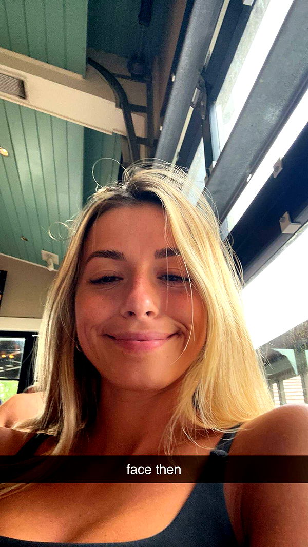 sadie.mckenna image ~ Altpins