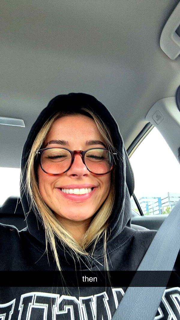 sadie.mckenna image ~ Altpins