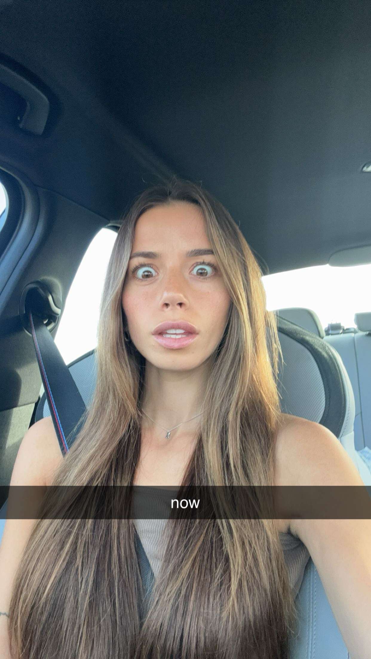 sadie.mckenna snapchat image archive image