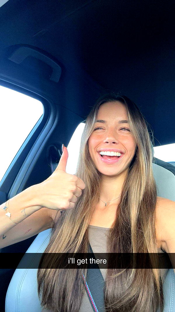 sadie.mckenna image ~ Altpins