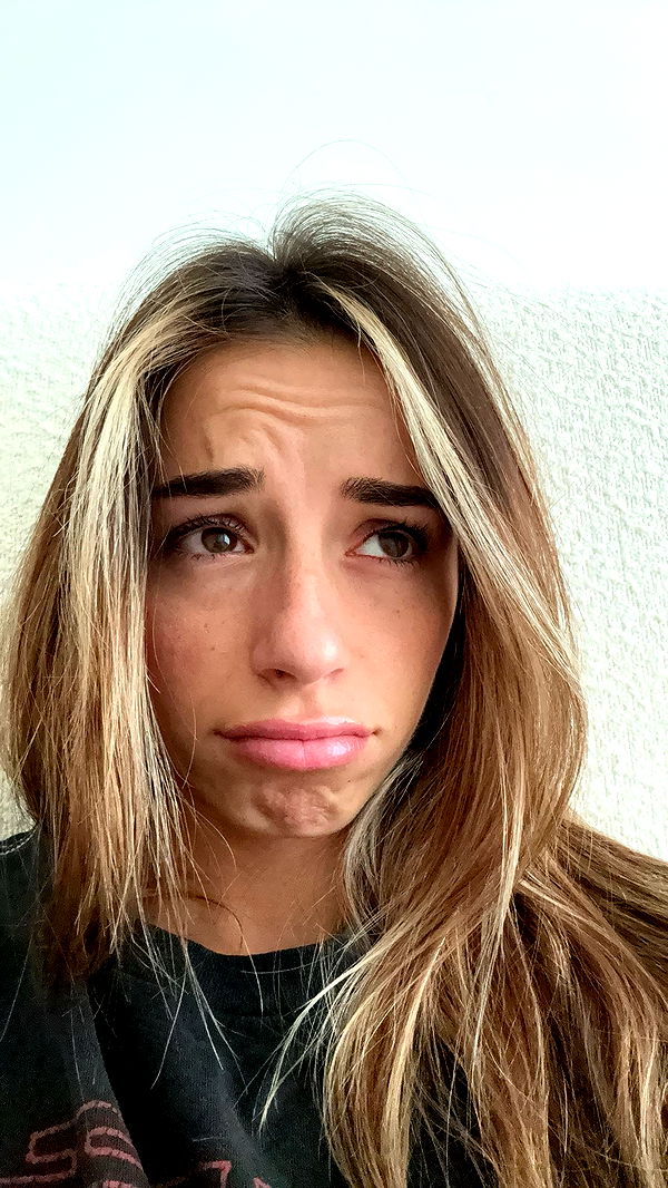 sadie.mckenna image ~ Altpins