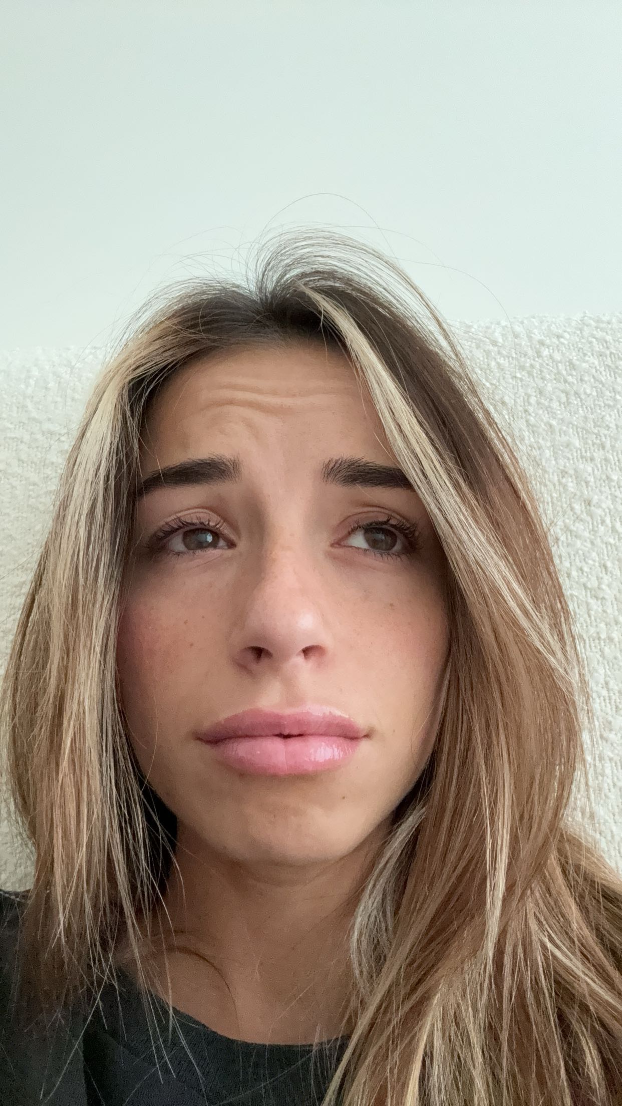 sadie.mckenna snapchat image archive image