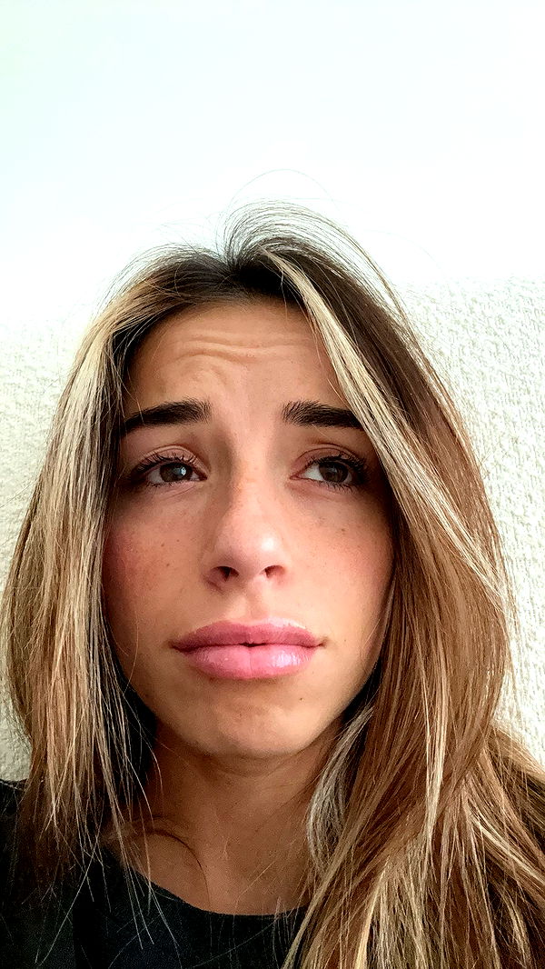 sadie.mckenna image ~ Altpins