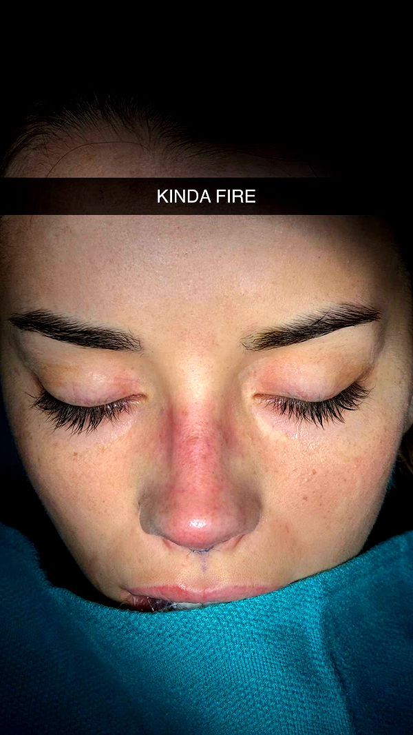 sadie.mckenna image ~ Altpins