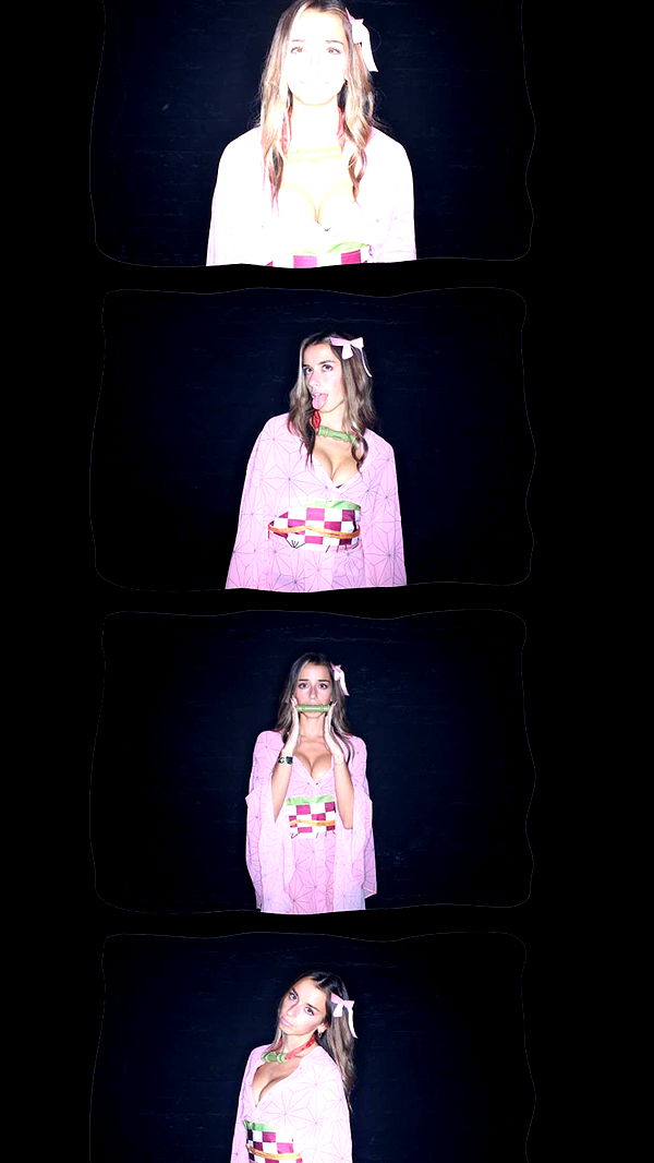 sadie.mckenna image ~ Altpins