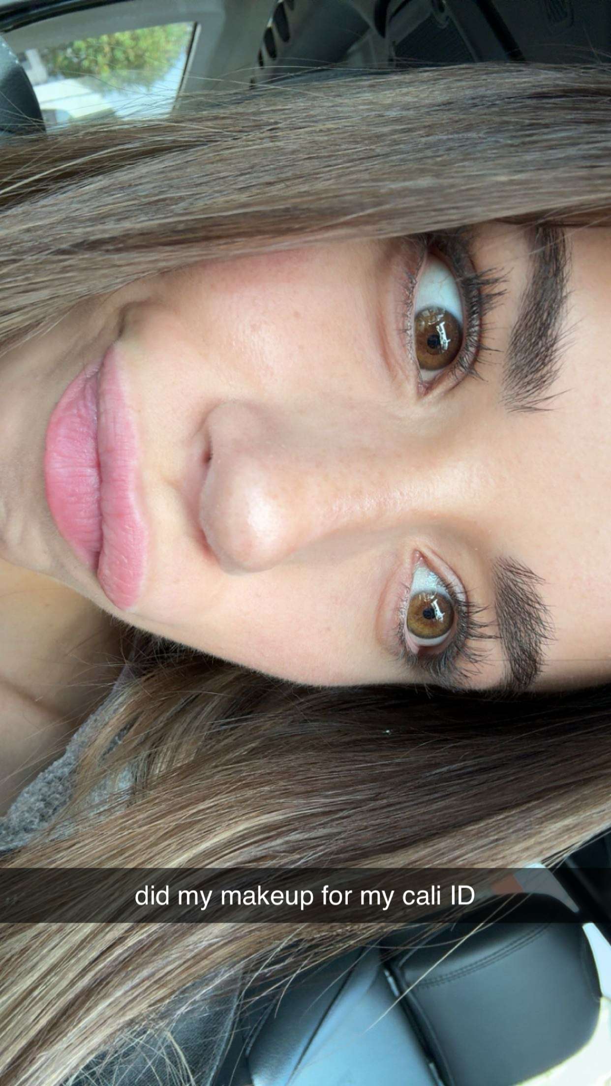 sadie.mckenna snapchat image archive image