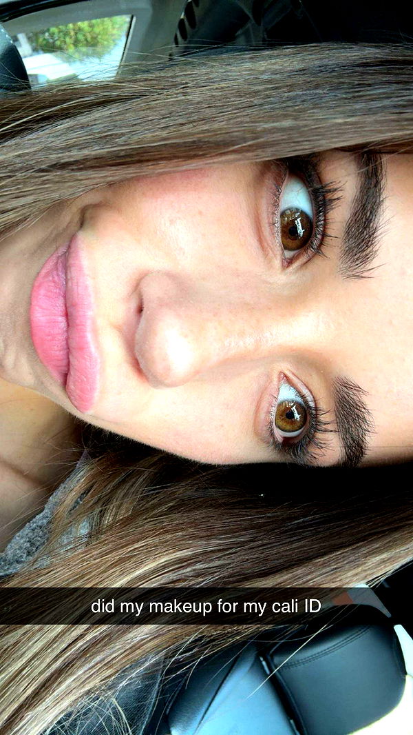 sadie.mckenna image ~ Altpins