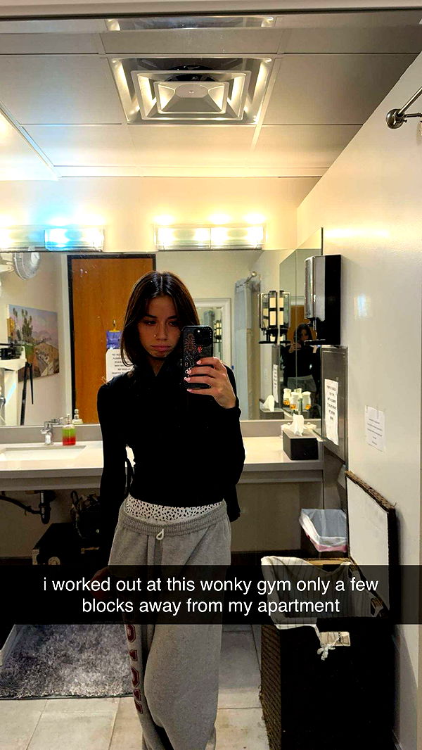 sadie.mckenna image ~ Altpins