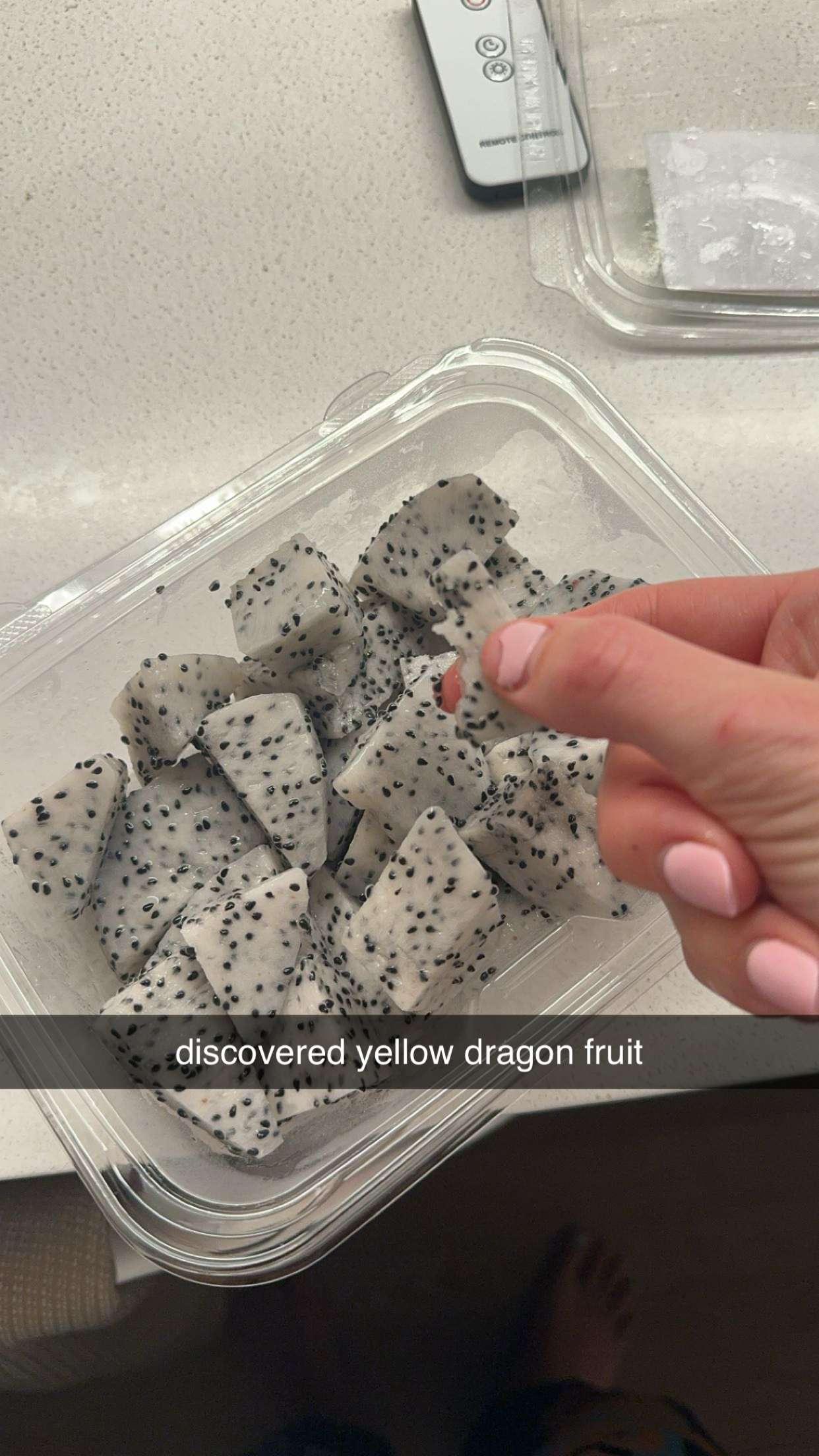 sadie.mckenna snapchat image archive image