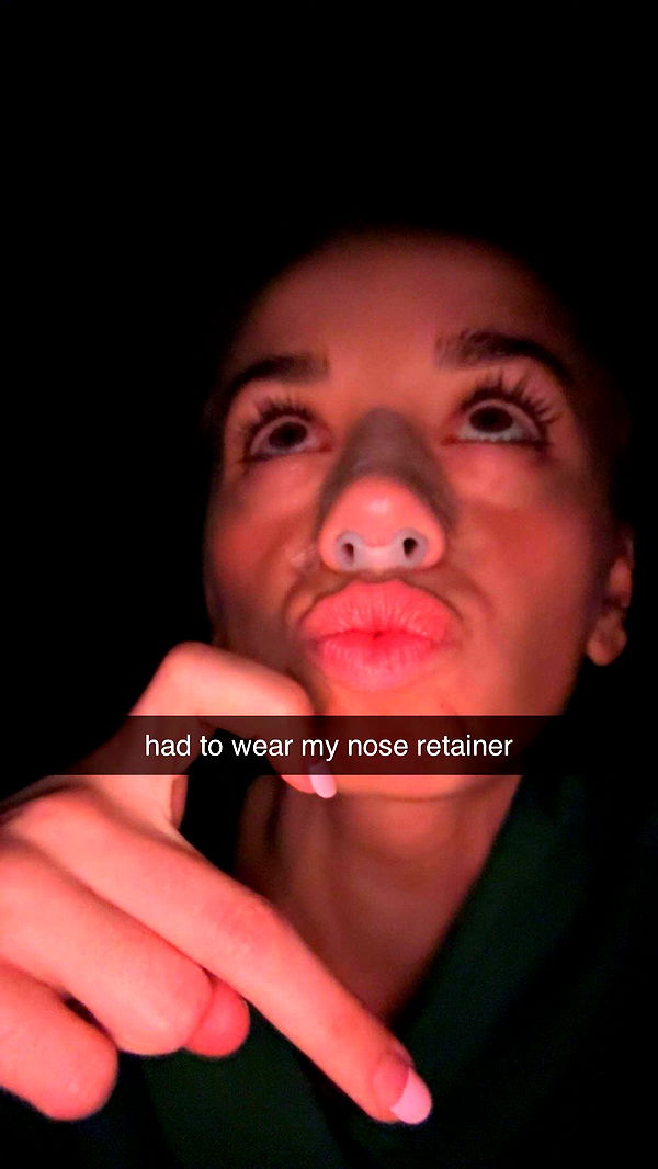 sadie.mckenna image ~ Altpins