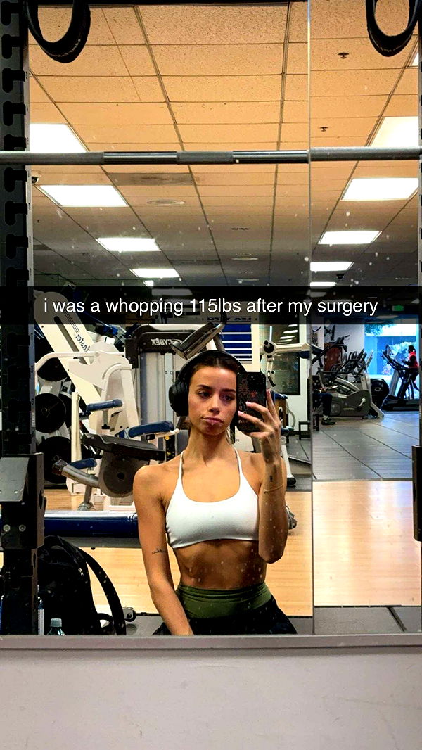 sadie.mckenna image ~ Altpins