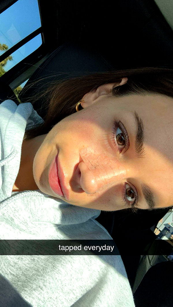 sadie.mckenna image ~ Altpins