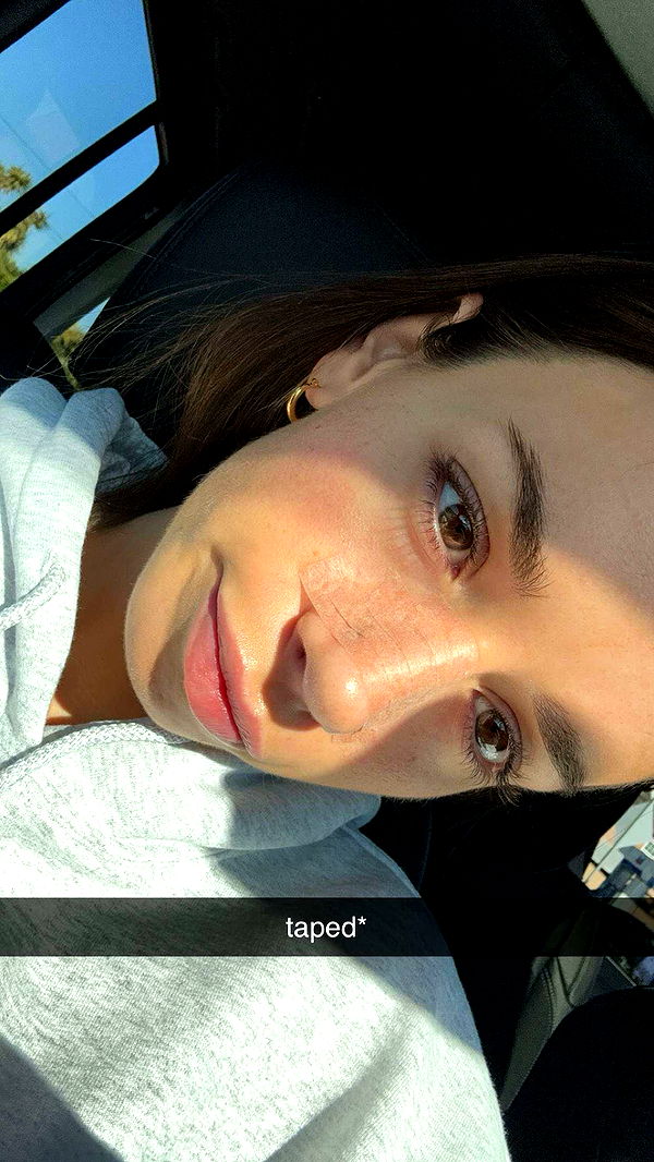 sadie.mckenna image ~ Altpins