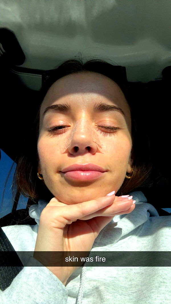 sadie.mckenna image ~ Altpins