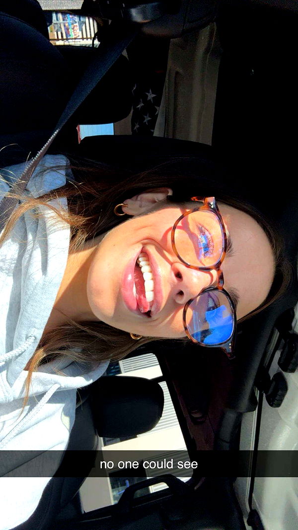 sadie.mckenna image ~ Altpins