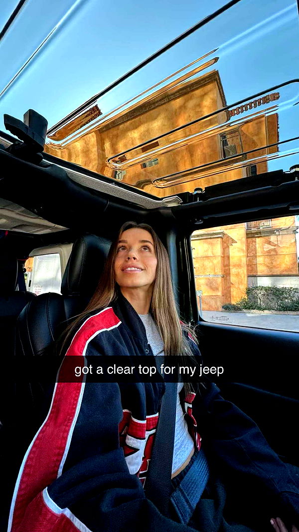 sadie.mckenna image ~ Altpins