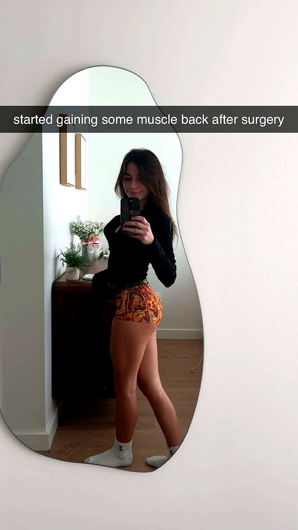 sadie.mckenna image ~ Altpins