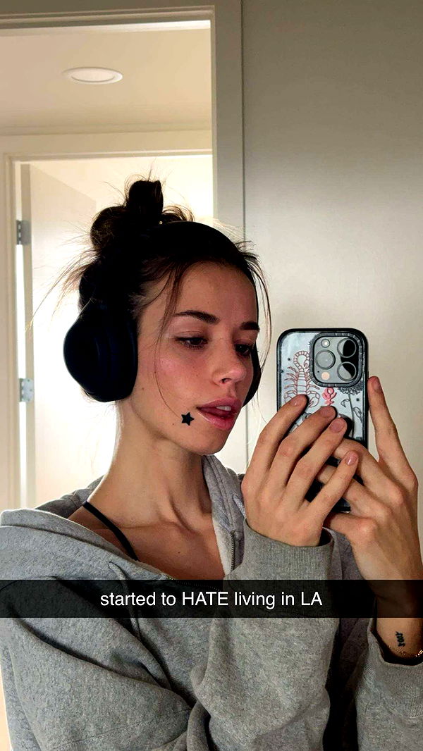 sadie.mckenna image ~ Altpins